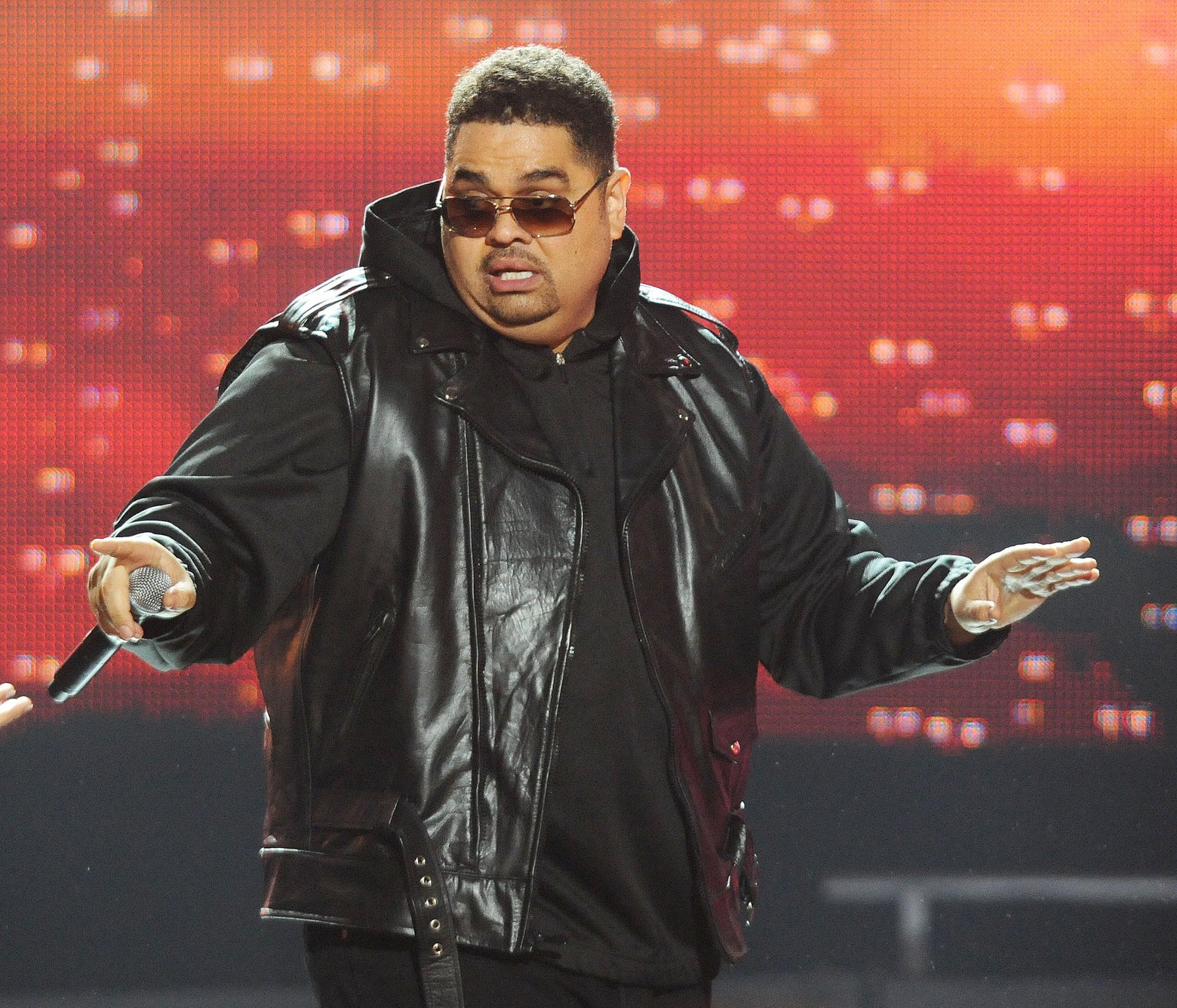 Heavy D: How He Changed the Way We See Fat Rappers