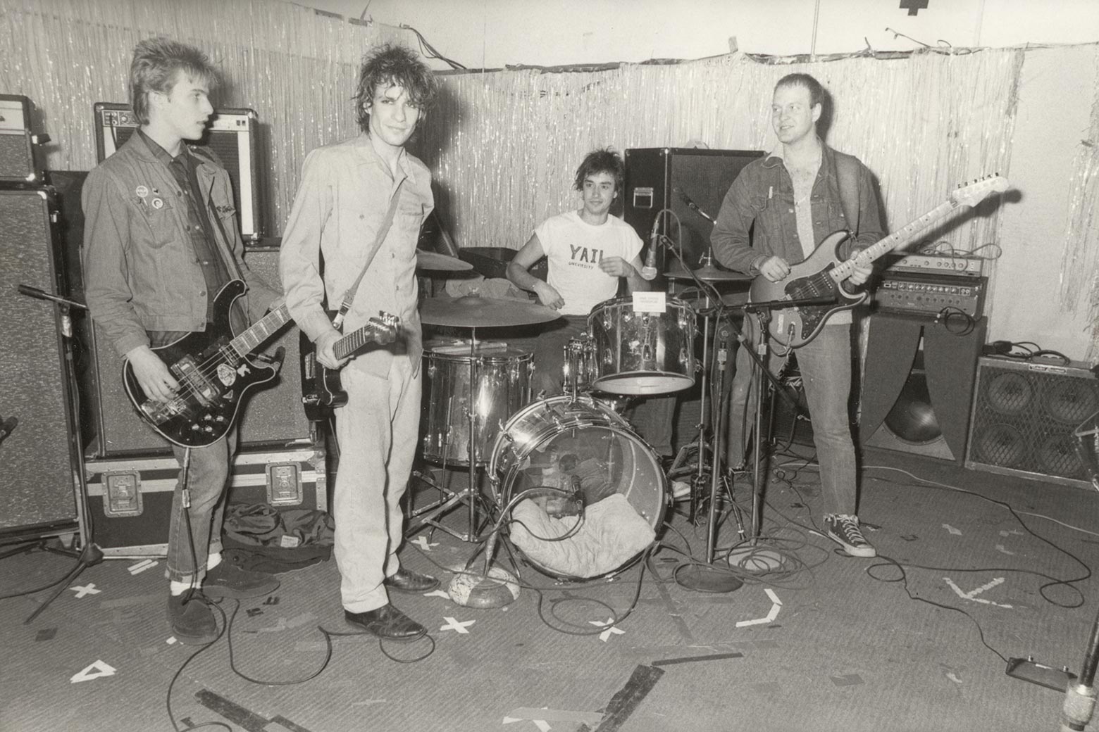 The Greatest Rock Album Ever Made About Growing Up