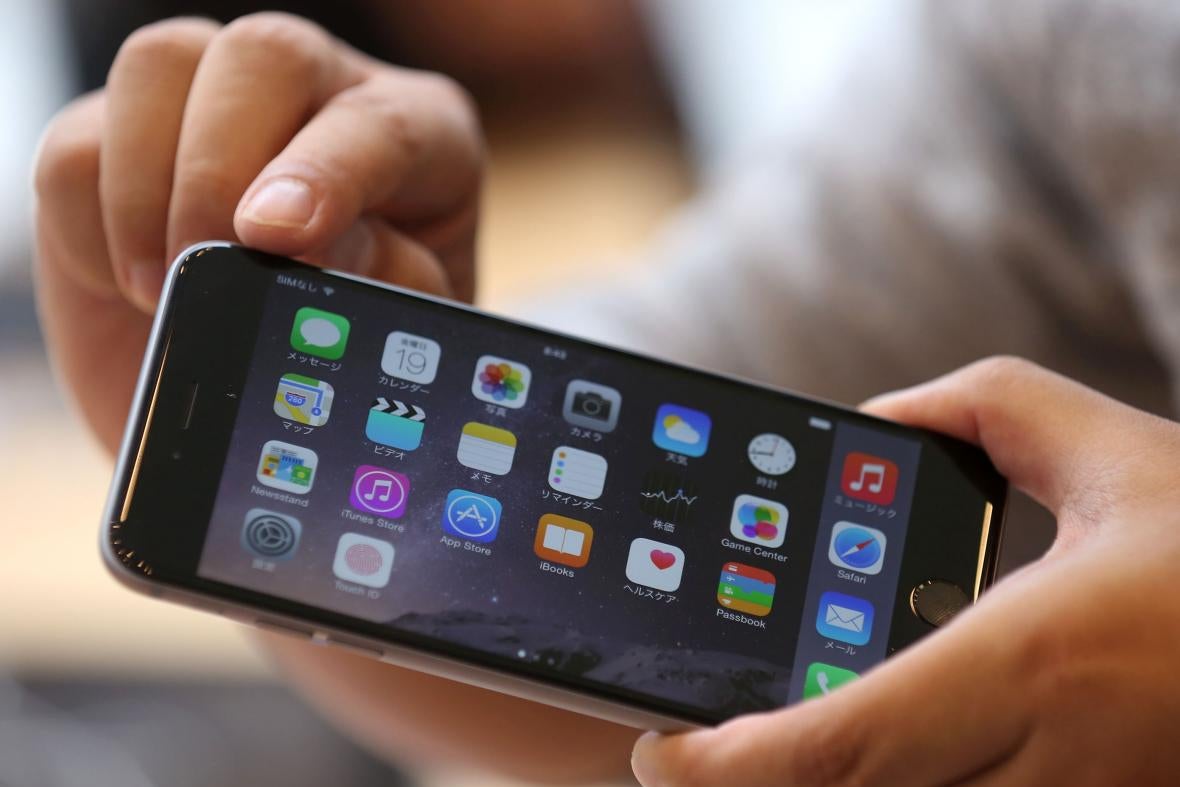 Apple iPhone battery life fix