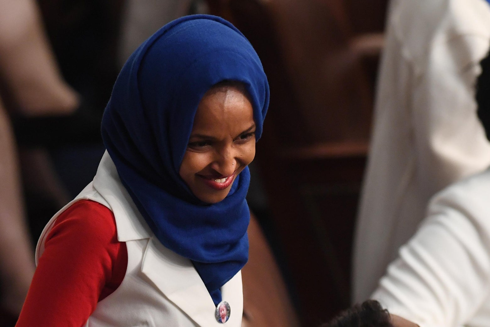 The Uproar Over Ilhan Omar’s Israel Tweets Is a Sign of Things to Come