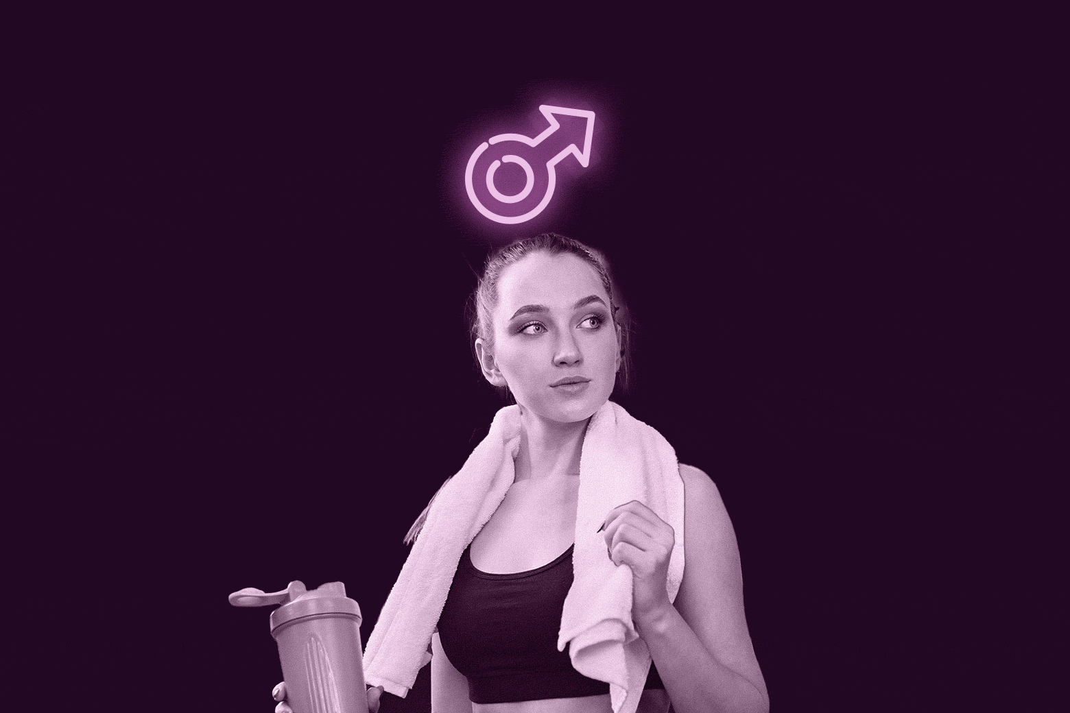 I’ve Only Ever Slept With Women. Then My Gym Trainer Changed Everything.