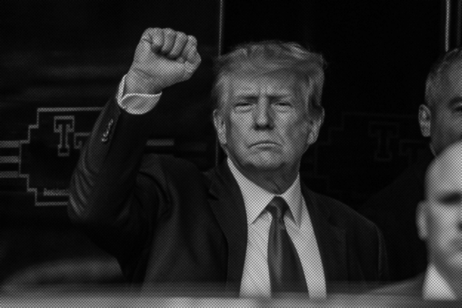 “WOW, They Are Going to ARREST ME,” Says Former President Right Before Being Arrested