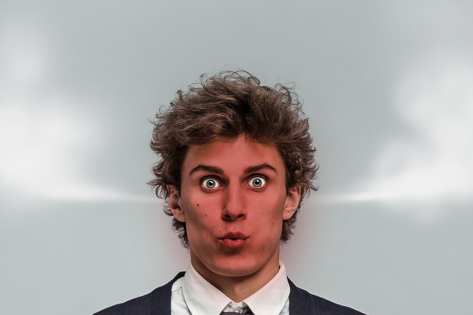 What happens when we eat spicy food?