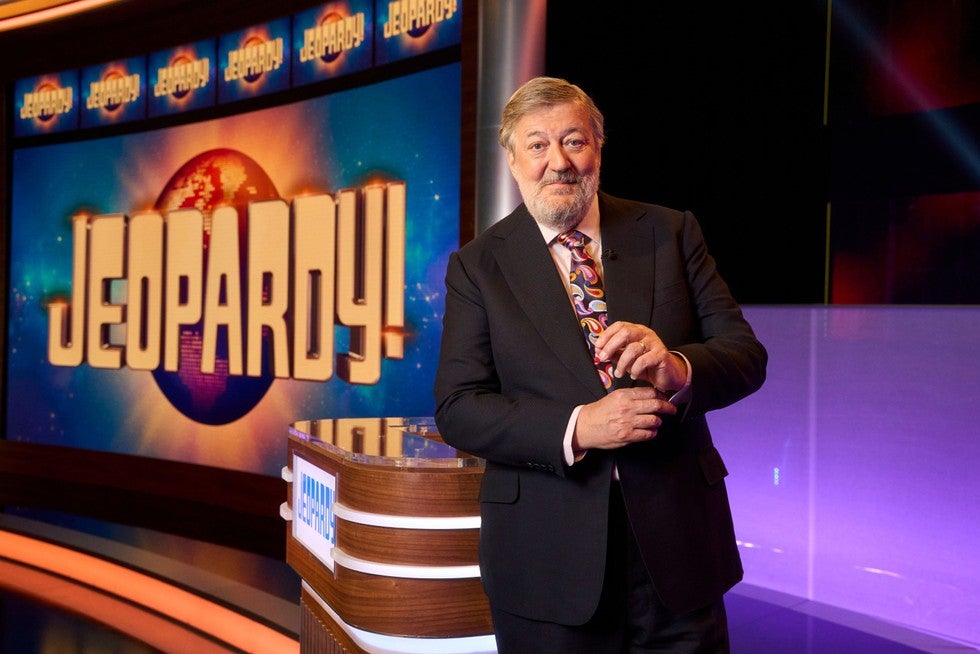 Jeopardy The New British Version With Stephen Fry Does The Unthinkable   1550f50d 8fa0 4069 9a71 A14aaa84af59 