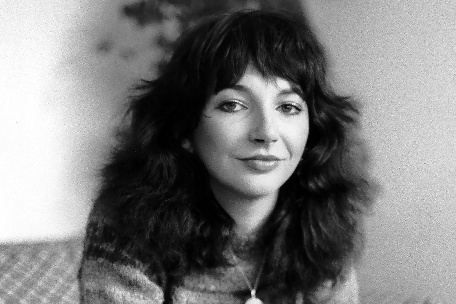 Kate Bush's "Running Up That Hill" Billboard Top 10 took more than Stranger Things. - Vimarsana News