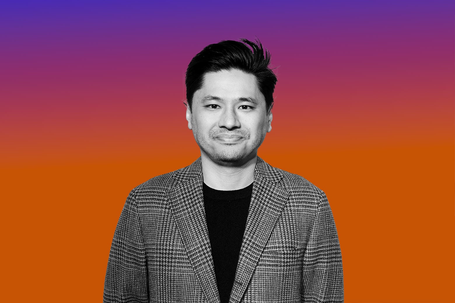 What Pablo Torre Is Finding Out