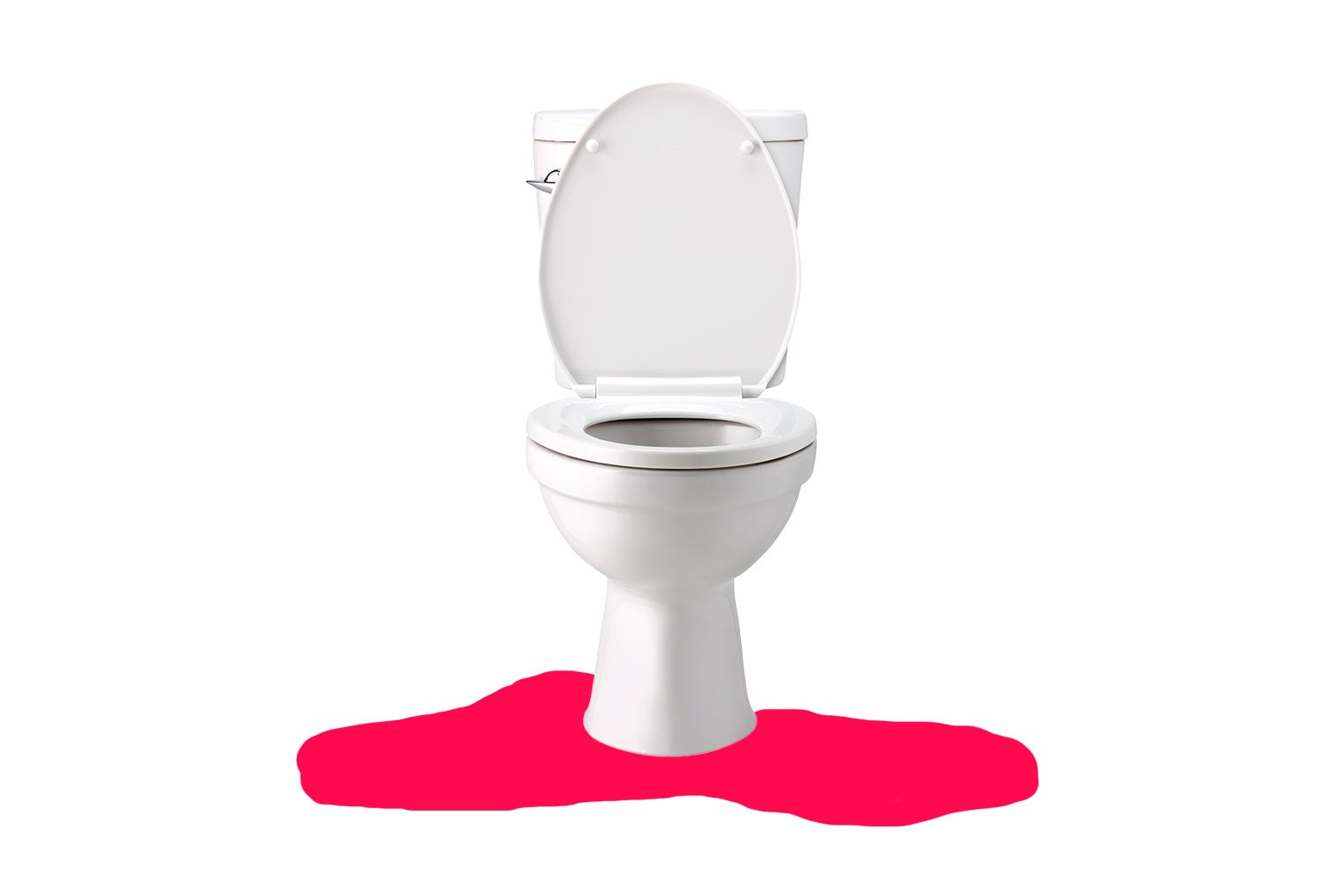 Help! Our Guest Bathroom Just Exploded, and My Husband Is on a Mission to ...