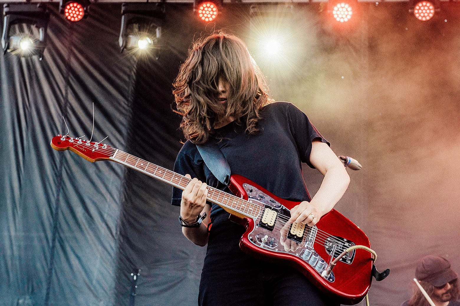 Courtney Barnett's new album, Tell Me How You Really Feel, reviewed.