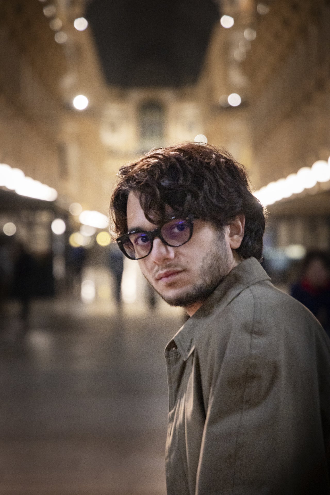 My Brilliant Friend Season 3 on HBO TV pic