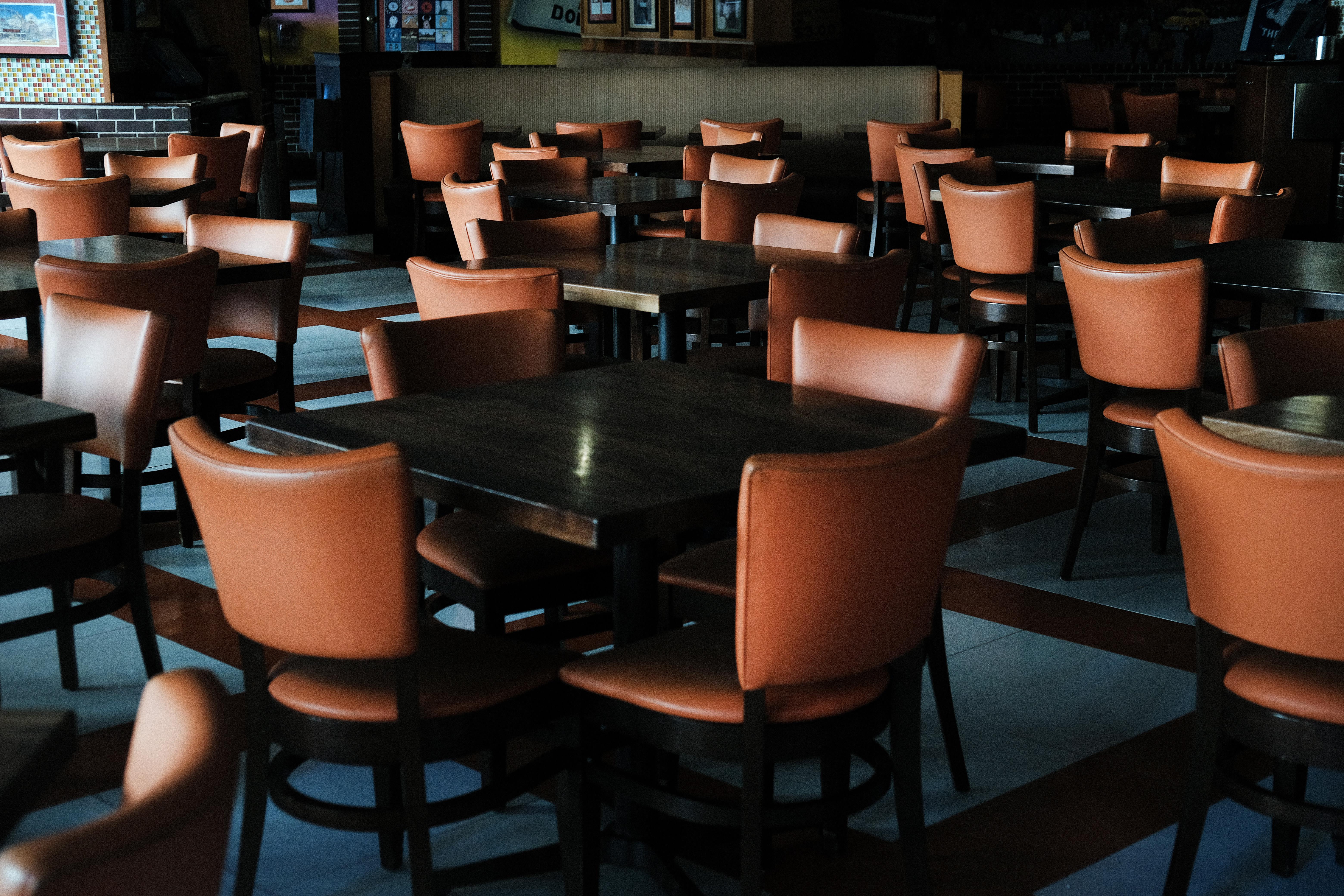 How the National Restaurant Association and COVID killed small restaurants. - Vimarsana News