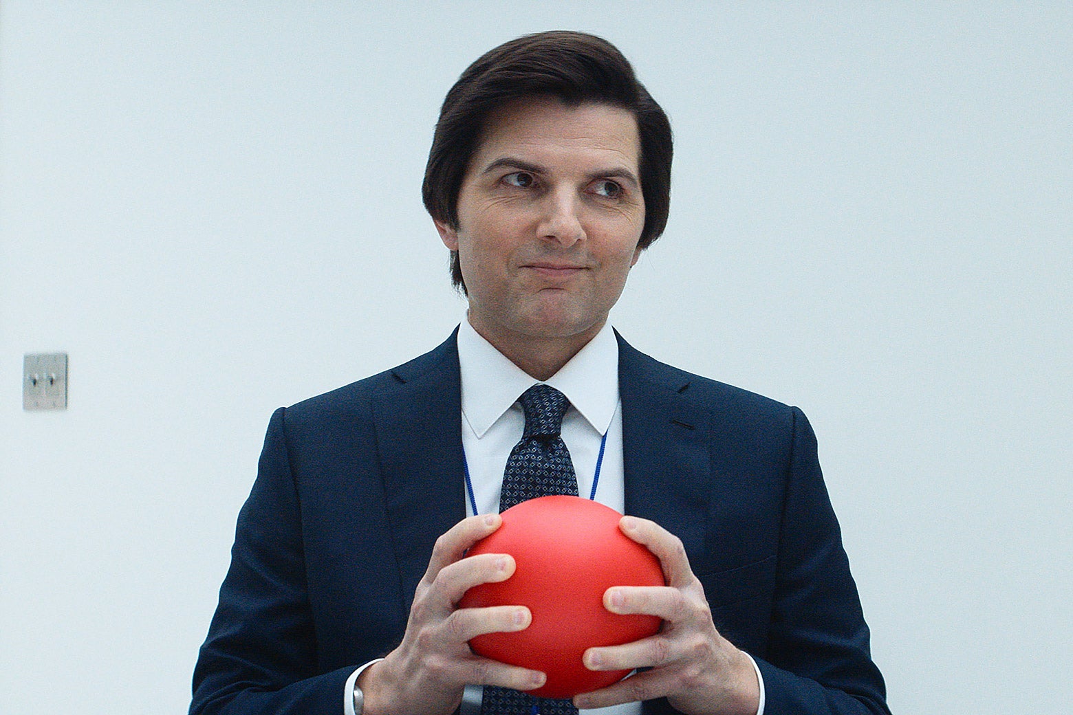 We Already Know What Severance Is About