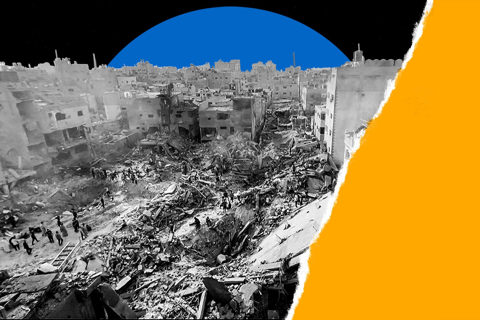 Can Hamas Actually Be Destroyed?