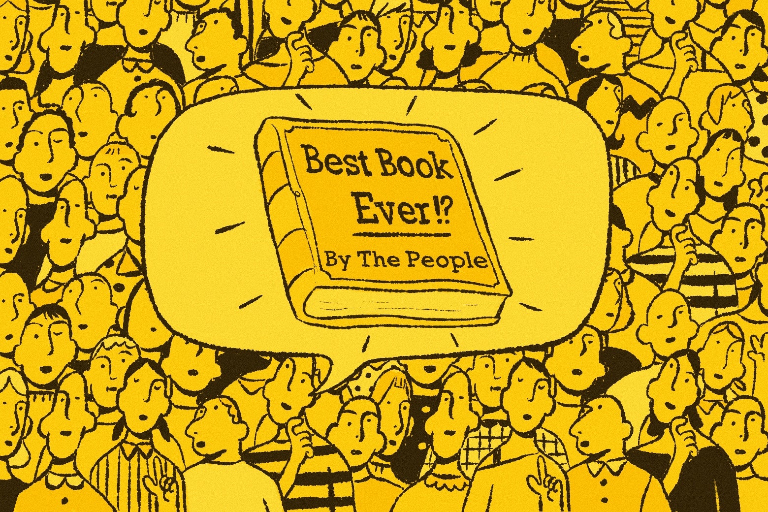 What Do Americans Actually Want to Read? One Author Crunched the Numbers—and Wrote It.