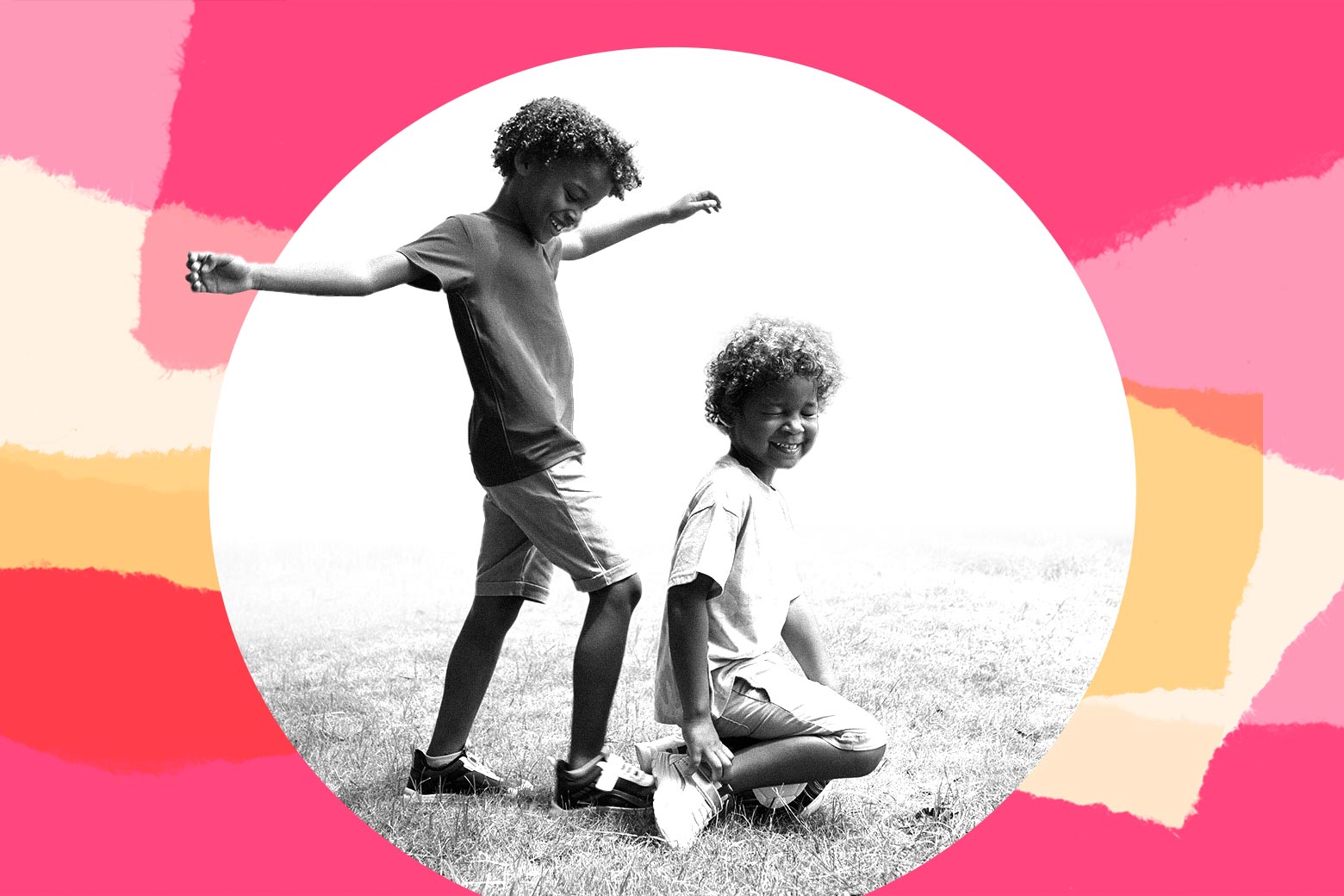 My Kids Were Having a Great Time at My Brother's House. Then We Learned What They Were Doing There.