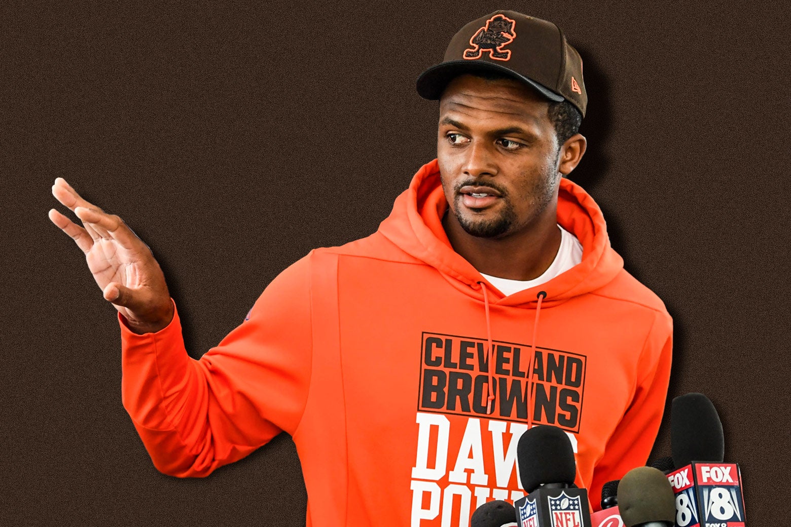 Deshaun Watson suspension news, explained: NFL, Browns QB reach settlement  for 11 games, $5 million fine