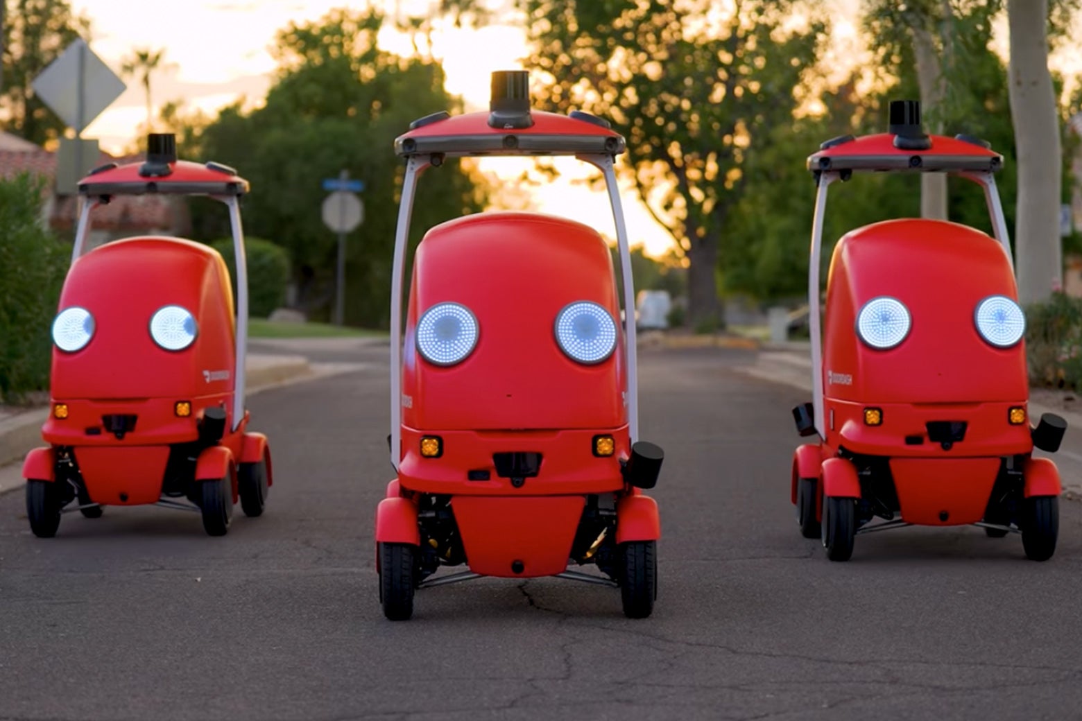 DoorDash Finally Found a Way to Stop Paying Its Workers For Good
