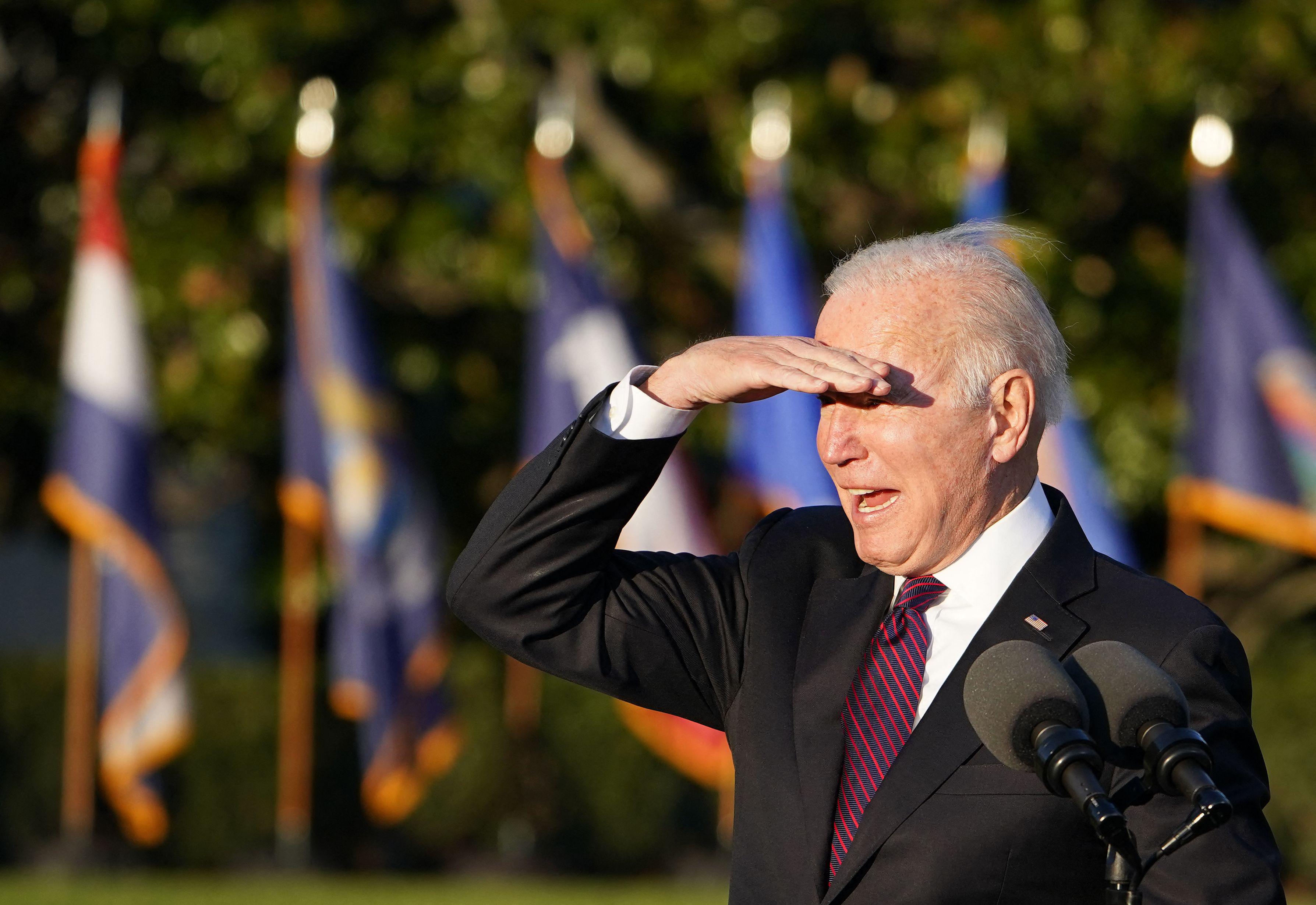 The Decision Blocking Biden&rsquo;s Vaccine Mandate Could Imperil His Entire Agenda