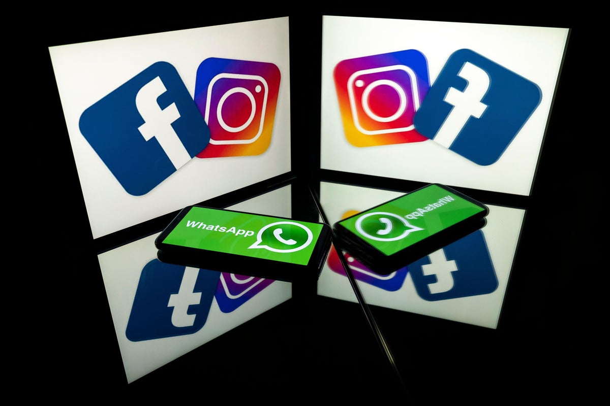 How To Break Up Facebook If It Loses In The Government S Antitrust Suit