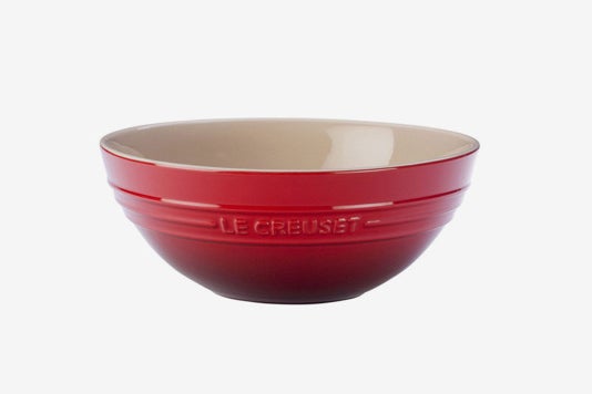 Le Creuset Stoneware Small Multi Bowl.