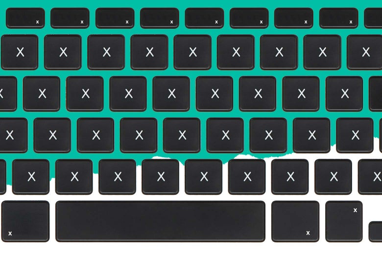 Image result for Why Appleâs Keyboard Controversy Restarted Conspiracy Theories It Plans for Its Products to Fai