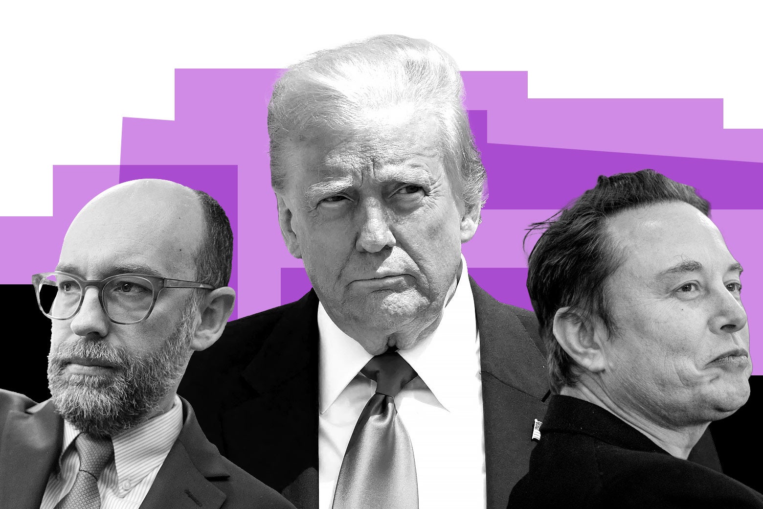 The Drafters of a Key 1940s Law Feared an American Dictator. Trump Is Blowing That Law Up.