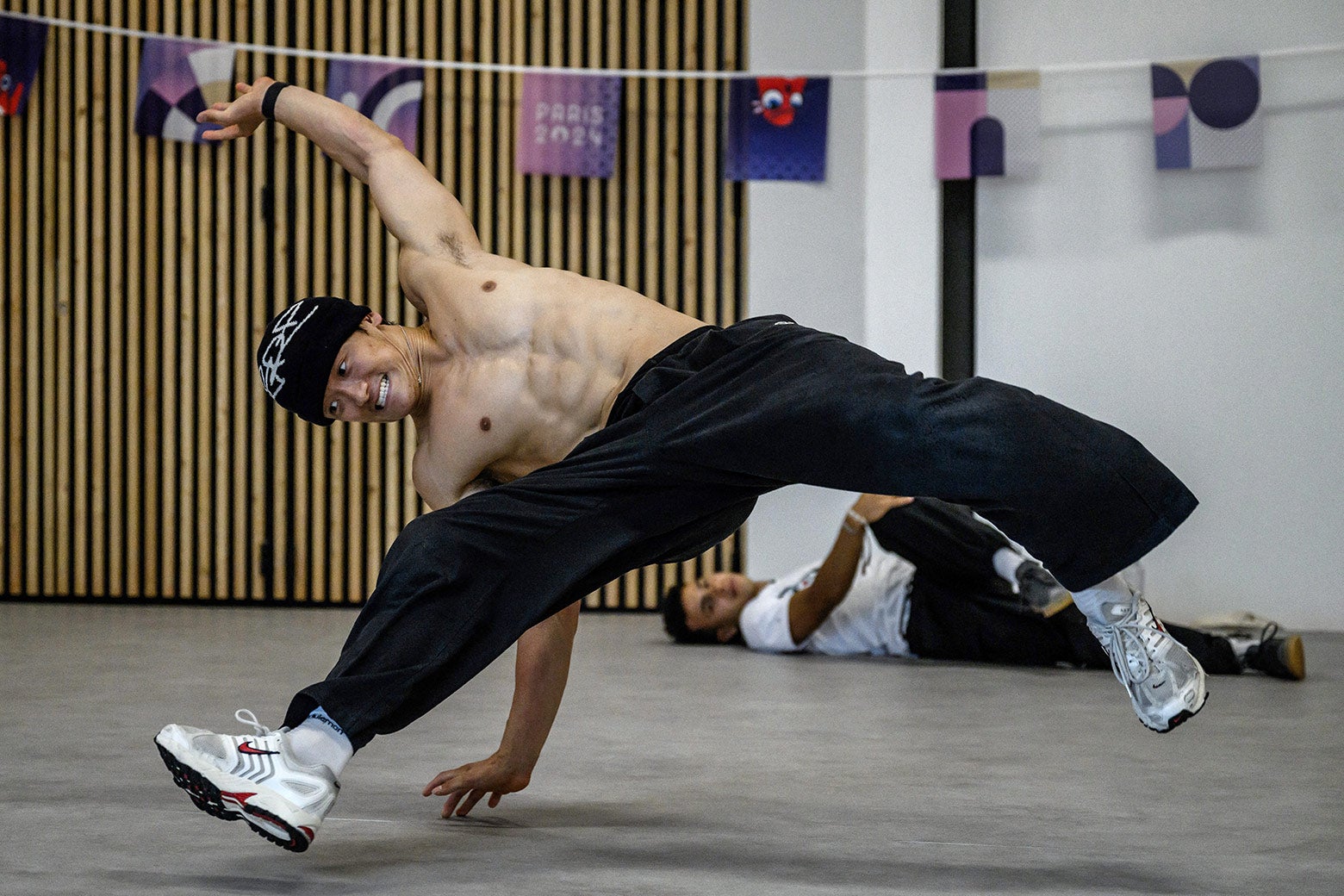 Olympics 2024: What is breaking, and why isn’t it called breakdancing?