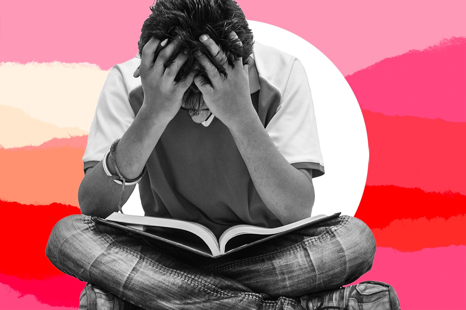 There's an Alarming Trend Happening at Our Kids' High School. I Need to Stop It.