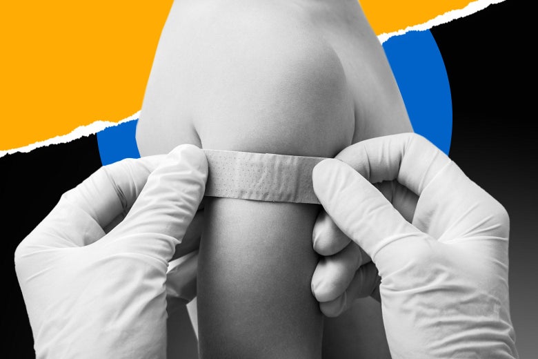 Why Are Little Kids’ Vaccines Taking So Damn Long? Why Are Little Kids’ Vaccines Taking So Damn Long?