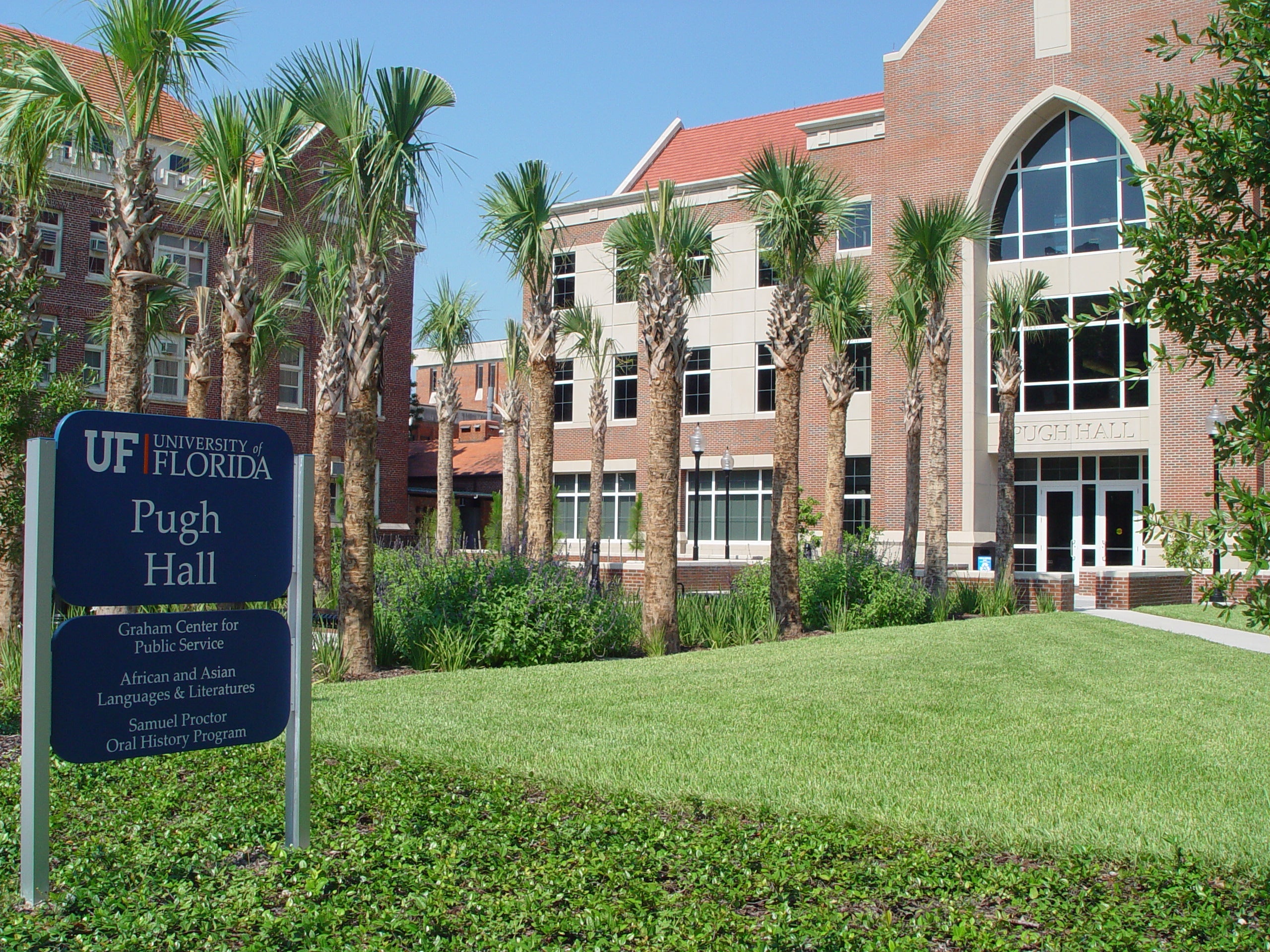 University of Florida Bars Professors From Testifying in Voting Rights Lawsuit
