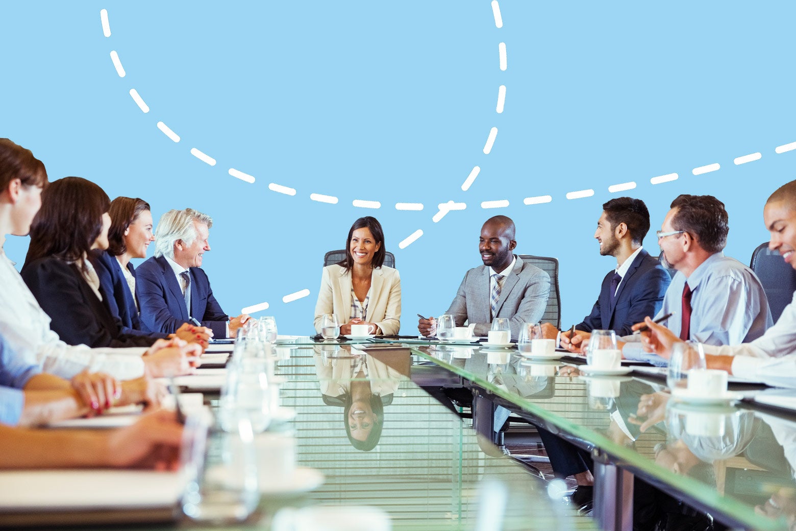 How To Take Your Nonprofit Organization to the Next Level