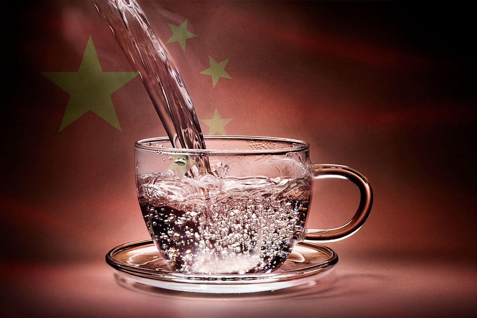 Why So Many Americans Online Suddenly Want to Become Chinese