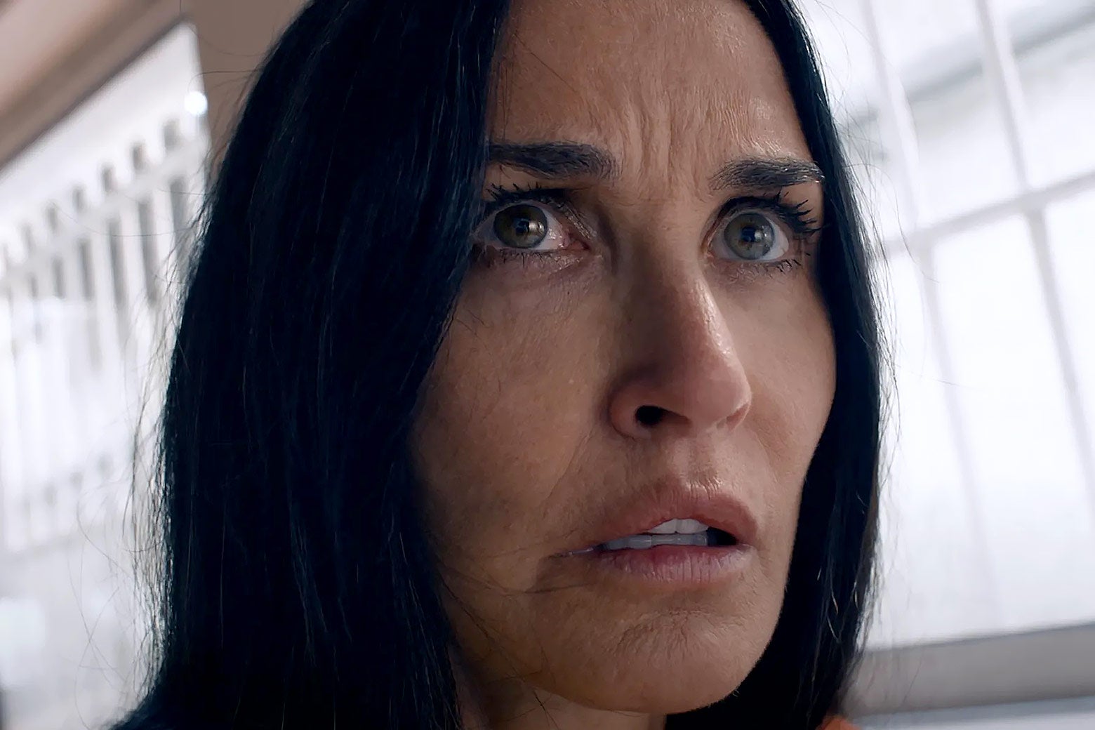 Demi Moore's Performance in The Substance: A Critical Analysis