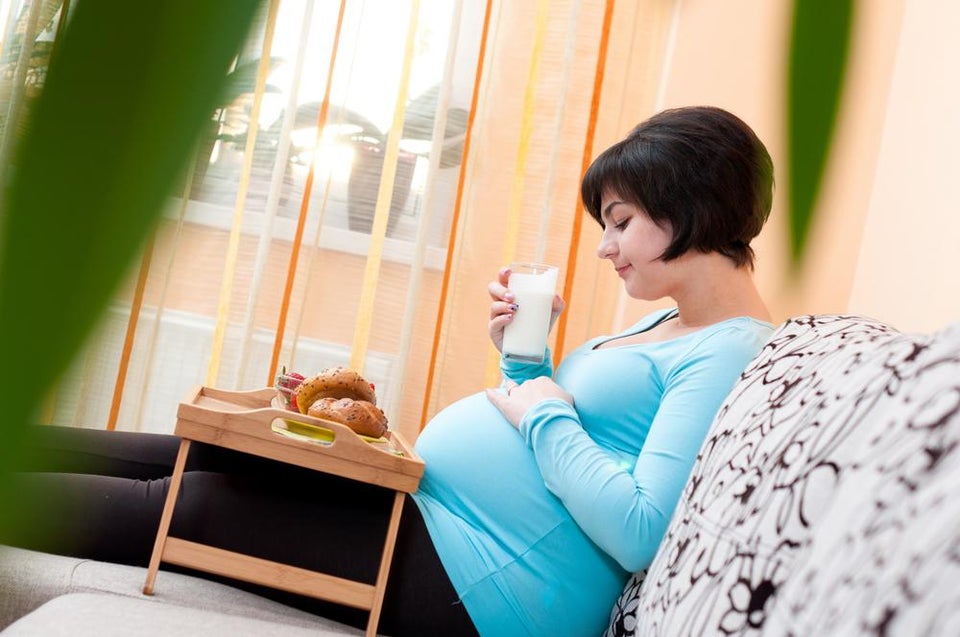 Bed rest during pregnancy Doctor's orders to curb premature labor, but