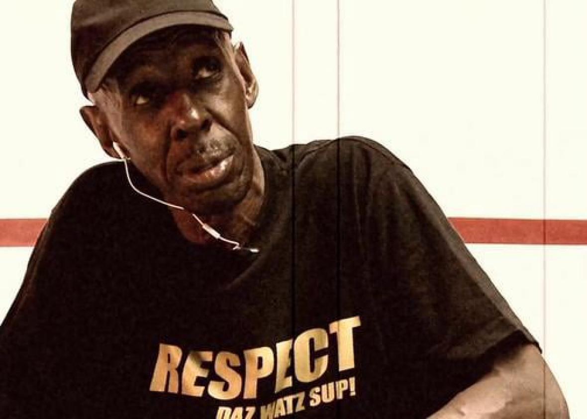 “Little” Melvin Williams, The Wire inspiration and actor, dies.