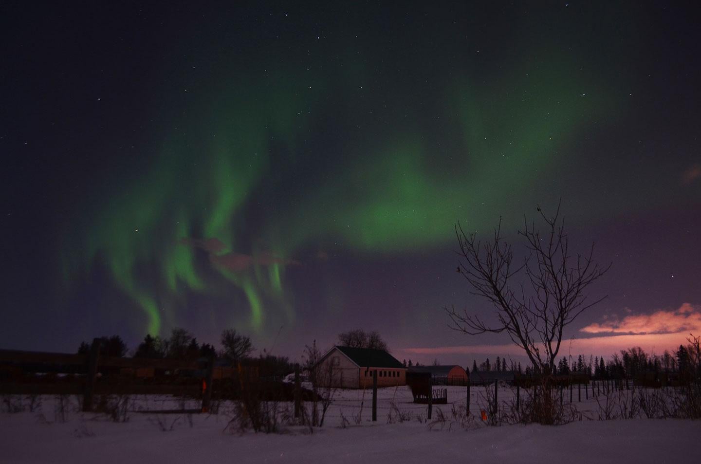 Devon, Alberta, Canada