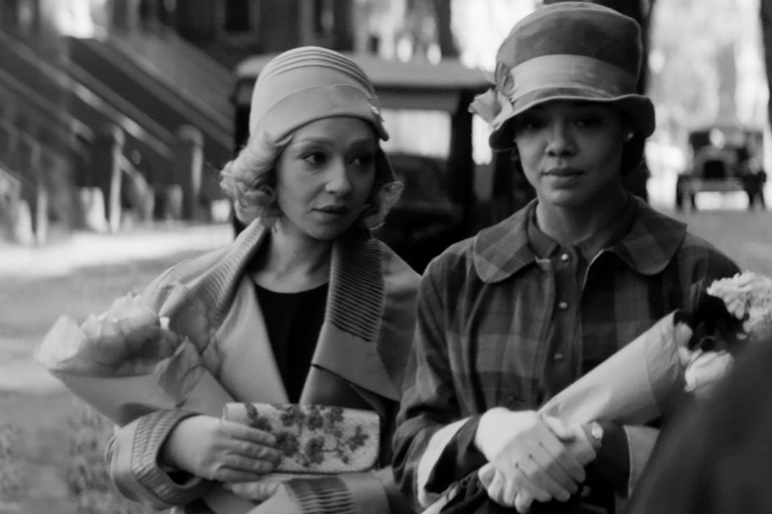 How Netflix’s Passing Differs From the Classic Book How Netflix’s Passing Differs From the Classic Book