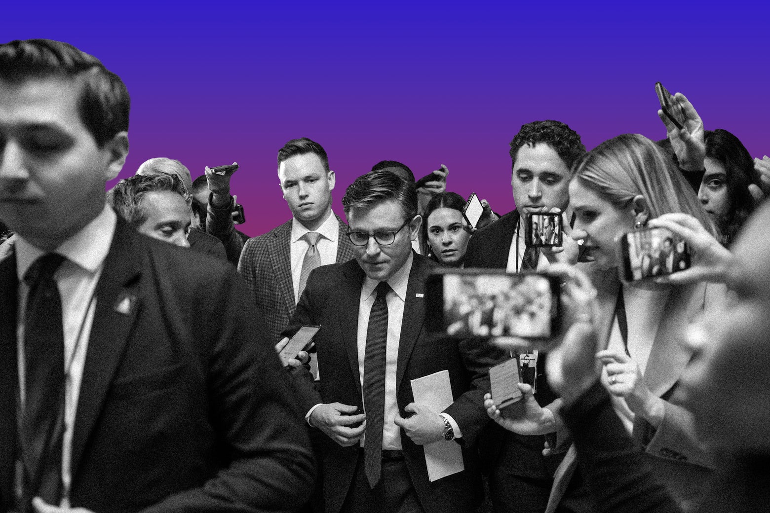 Why Trump Needs Congress