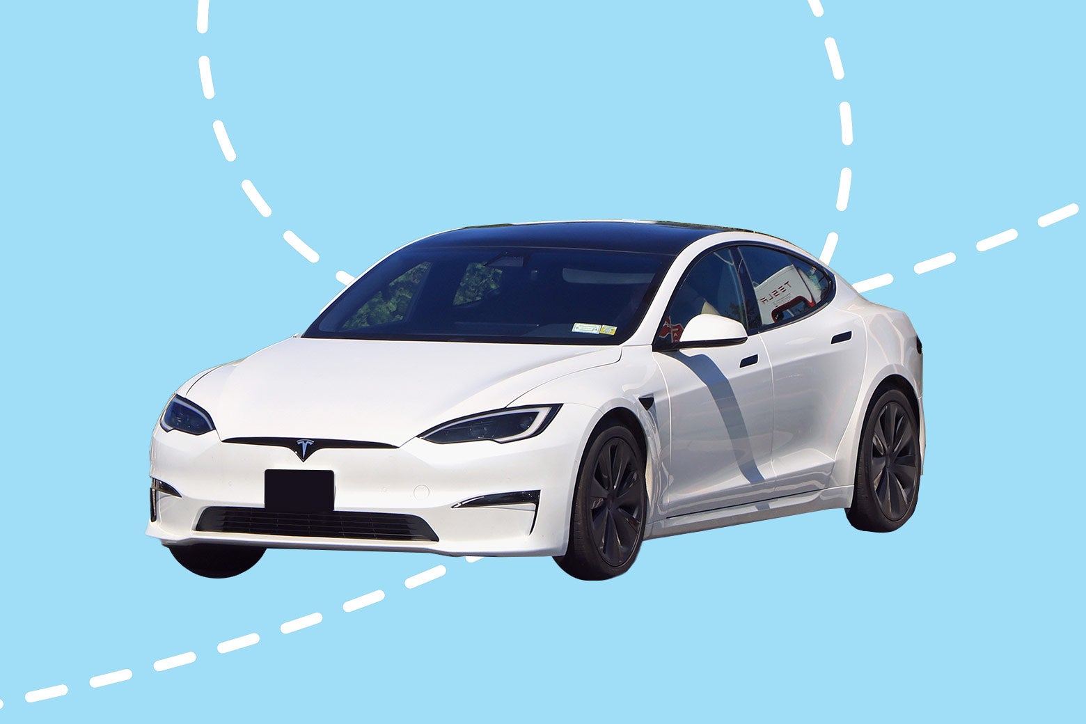 Will Ditching My Tesla Actually Send a Message to Musk?
