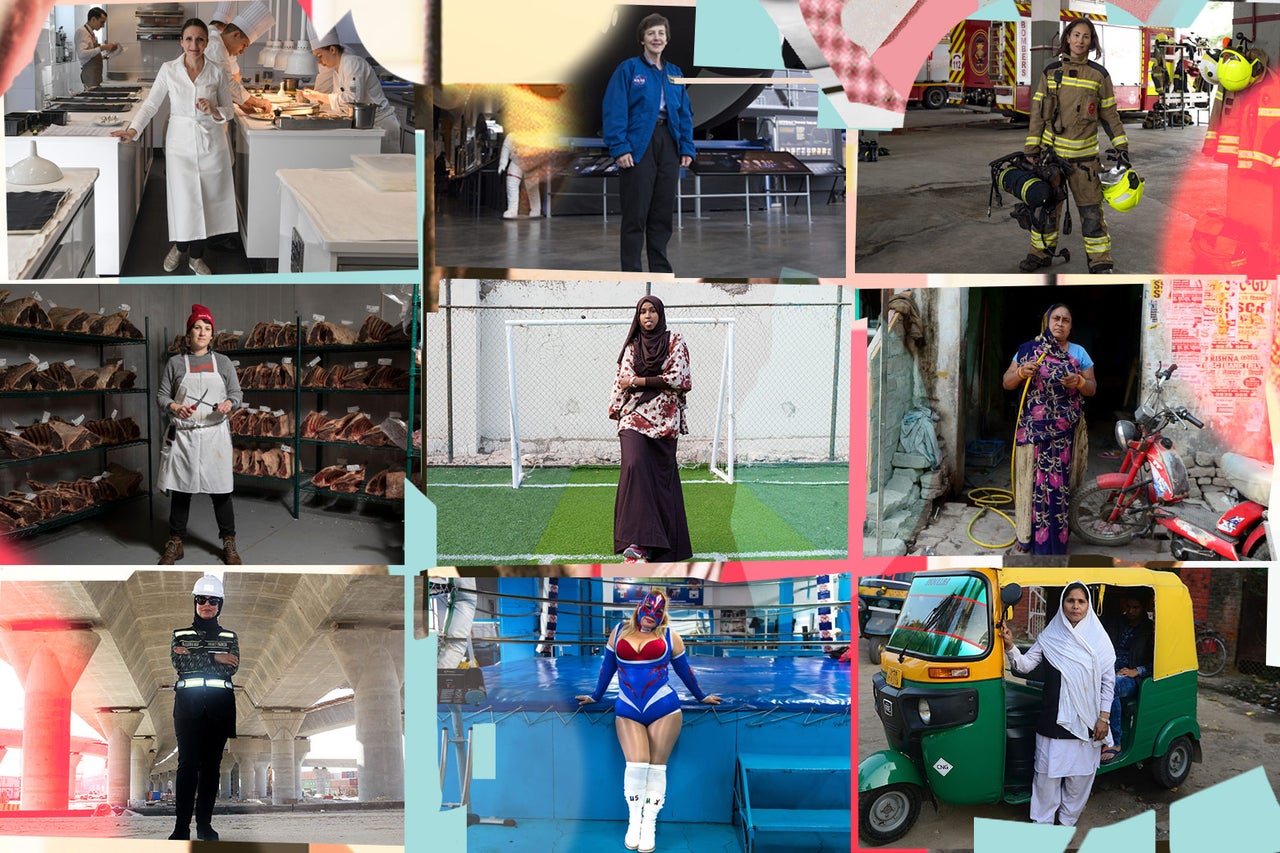 What International Women�s Day teaches us about the