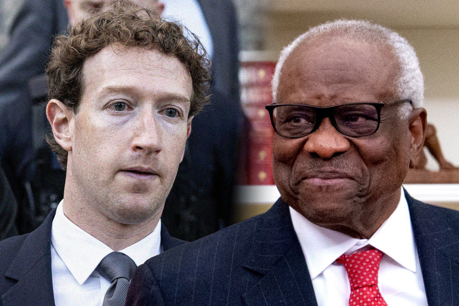 Last Week&rsquo;s Landmark Verdicts Against Big Tech Have a Surprise Ally at the Supreme Court