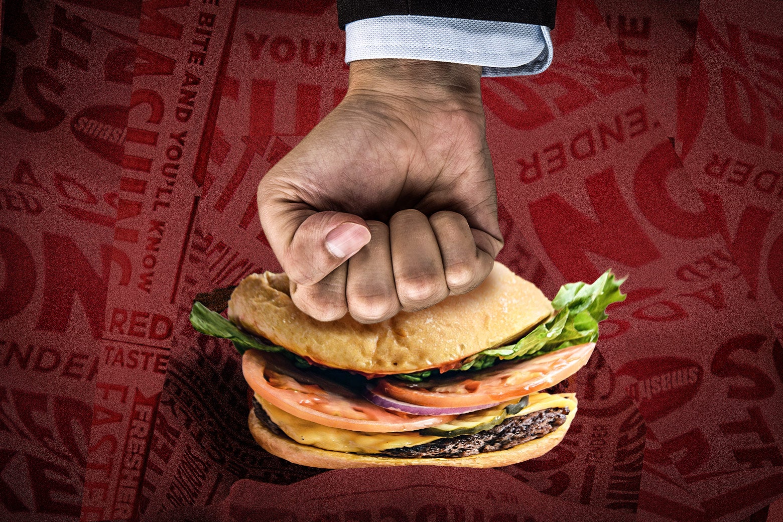 Everyone Thought It Was the Ultimate Answer for a Great Burger. Everyone Was Very Wrong.