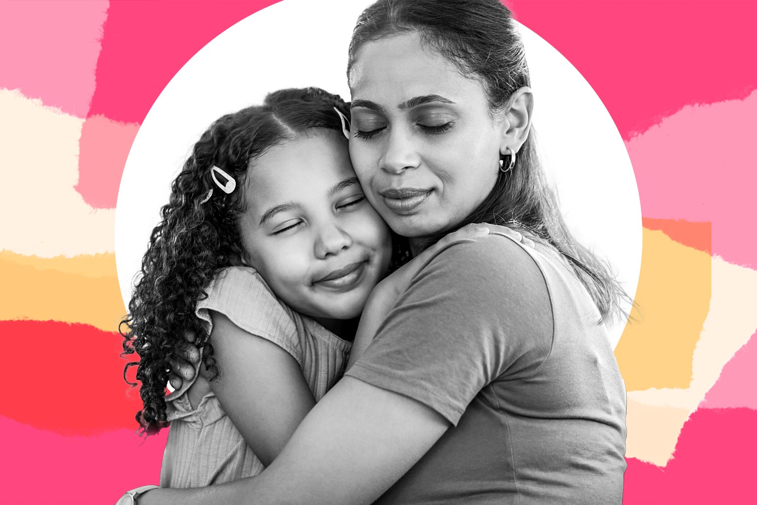 Everyone Says Our Daughter Looks Just Like Us. Uh, She&rsquo;s Adopted.