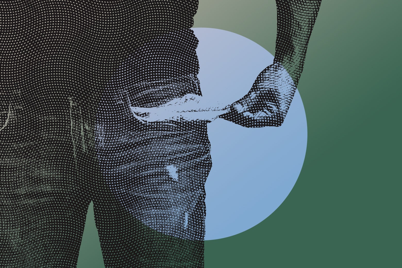 My Stingy Friend Just Revealed a Jaw-Dropping Financial Secret