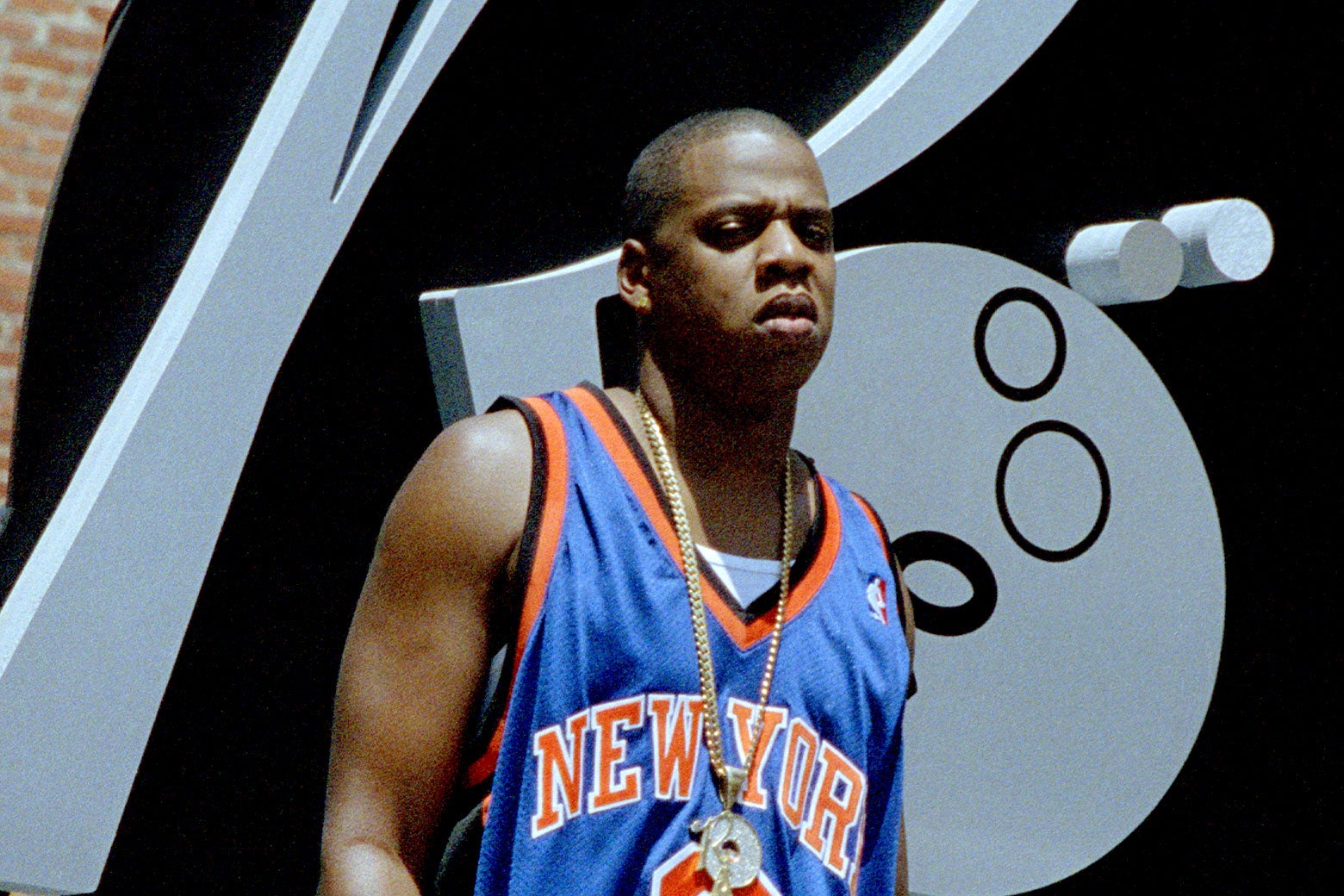 Jay-Z’s Collaborative Path to No. 1