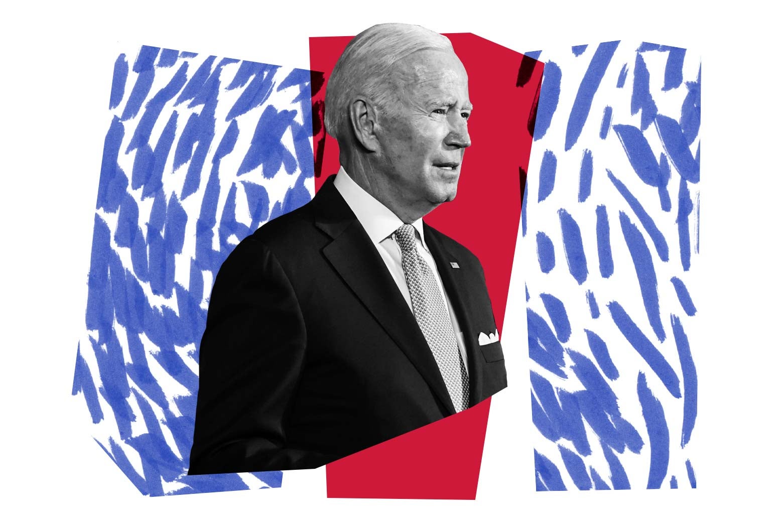 Joe Biden.