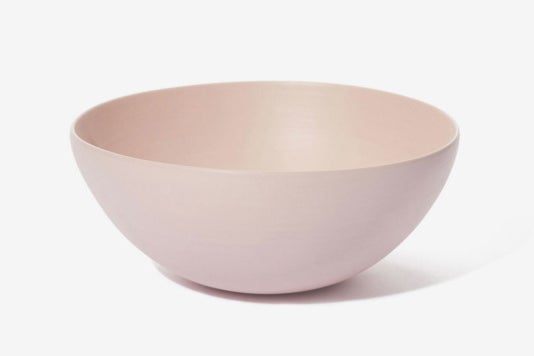 Rina Menardi Round Ceramic Bowl.