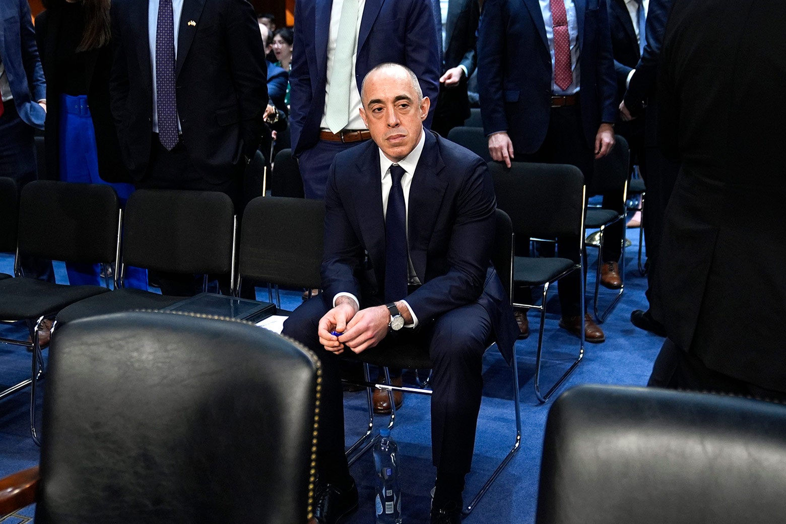 The Case for Retaining Faith in Courts That Trump Is Slowly Corrupting