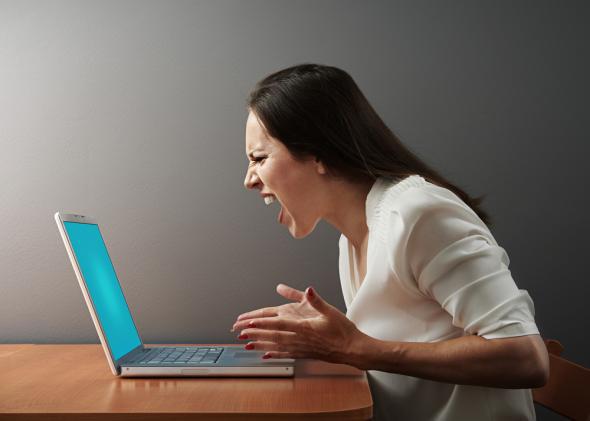 Twitter harassment: User-created apps Block Together, Flaminga, and the ...