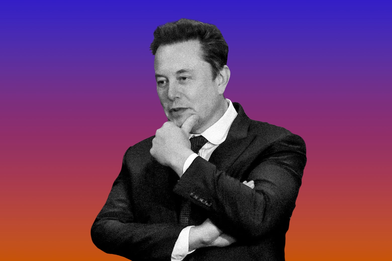 Image for article Elon Musks Bully Pulpit