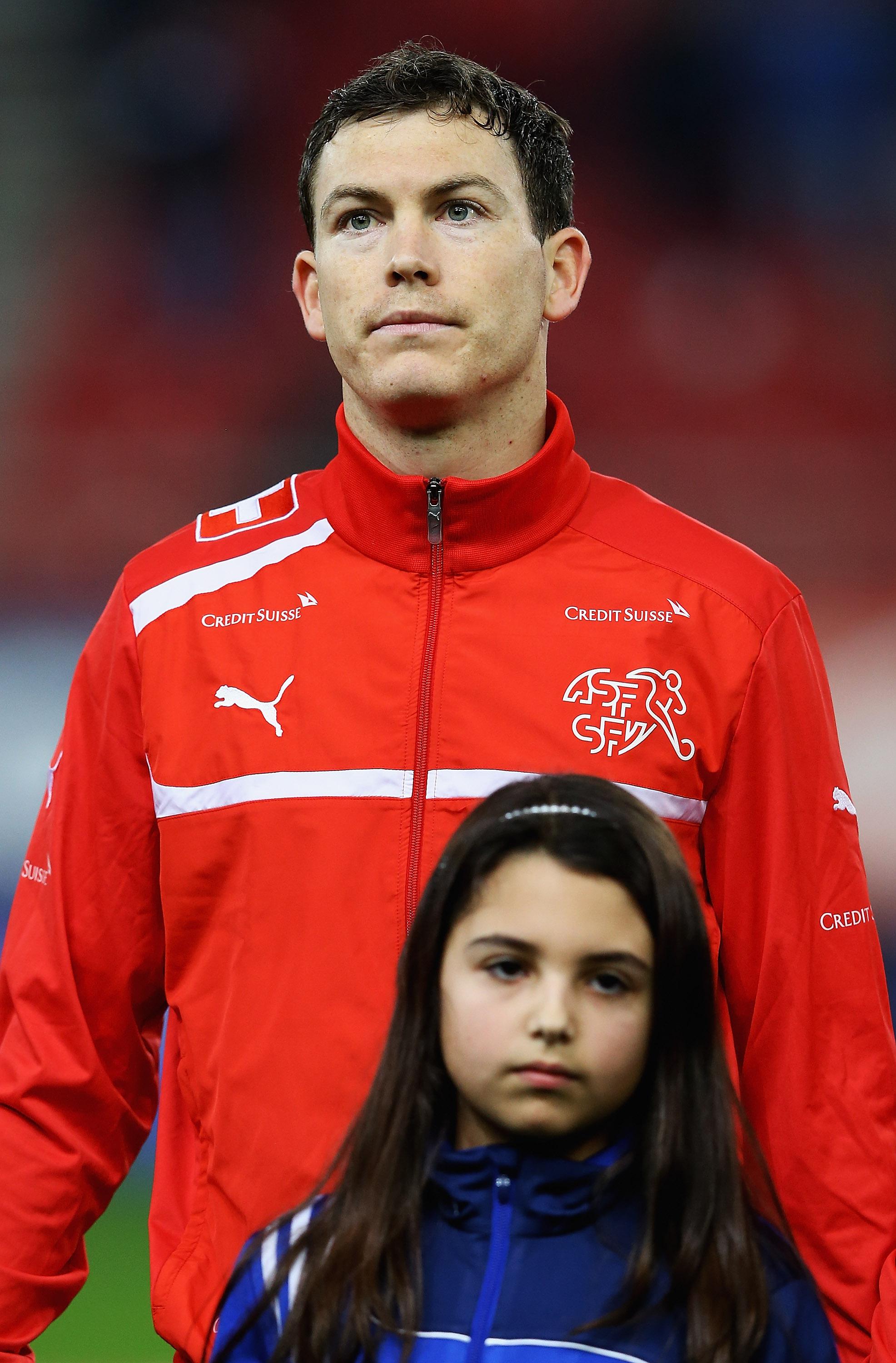 Stephan Lichtsteiner